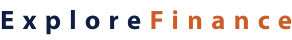 Explore Finance Logo